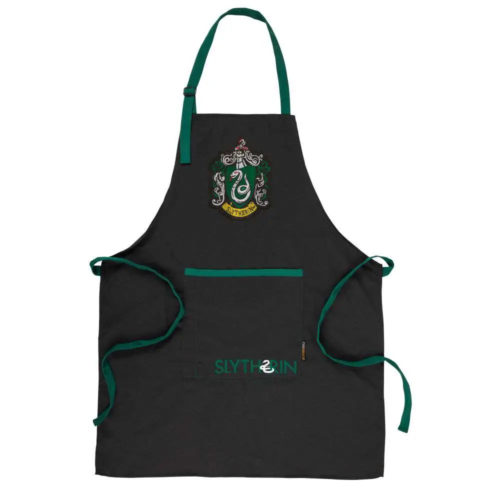 HARRY POTTER - Hp Slytherin Apron - Figurine